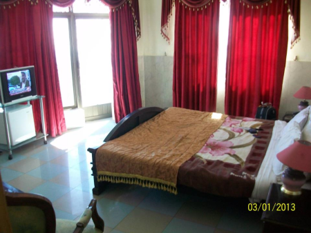 Standard (2 person)